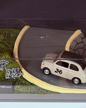 Fiat Nuova 500 Eco 1965