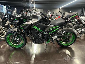 KAWASAKI Z 900 a2 (depotenziata)