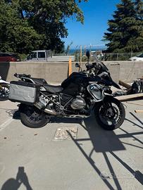 gs 1200 bmw