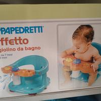 Foppapedretti Seggiolino Da Bagno Tuffetto 18 €