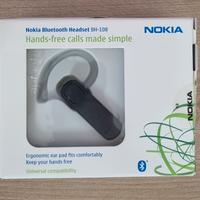 auricolari bluetooth 