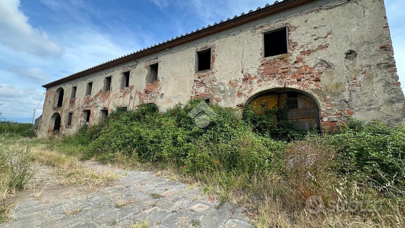 RUSTICO A PISTOIA - Vista 2
