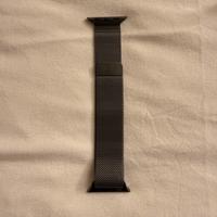 Cinturino APPLE WATCH maglia milanese