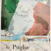 FOLDER "LE REGIONI D'ITALIA: LA PUGLIA