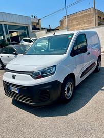 Fiat Doblo Doblò 1.5 BlueHdi 100CV PC-TN Van Porta