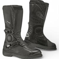 Stivali moto TCX mod. Infinity GORE-TEX