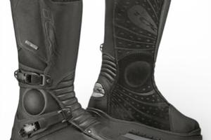 Stivali moto TCX mod. Infinity GORE-TEX