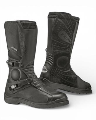 Stivali moto TCX mod. Infinity GORE-TEX