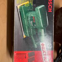 Levigatrice orbitale Bosch PSS23