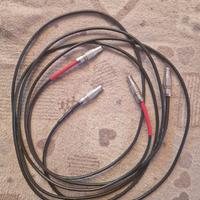 cavi segnale Krell cast Nordost