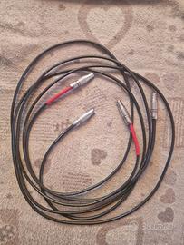 cavi segnale Krell cast Nordost