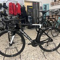 WHISTLE VAERO 2 LITE ULTEGRA DI2 12V