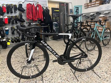 WHISTLE VAERO 2 LITE ULTEGRA DI2 12V