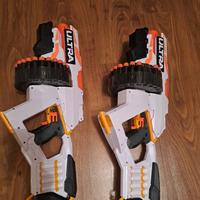 Gioco "mitragliatrice" Nerf  Ultra One 