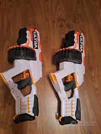 Gioco "mitragliatrice" Nerf  Ultra One 
