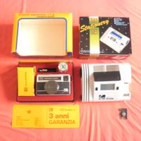 Kodak Instamatic 77-X camera outfit + GADGET KODAK