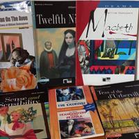 Libri ragazzi in inglese