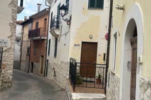 Casa centro Rosciolo