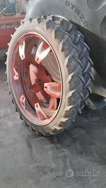Gomme 7-2/40