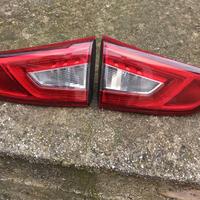 Fari interni portellone posteriore Nissan Qq   J11