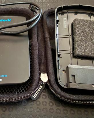 Case per Hard Disk da 2.5" USB INATECK e custodia