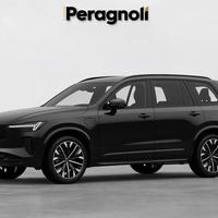 VOLVO XC90 T8 Plug-in hybrid AWD AUT. 7 posti Ul