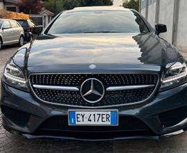 Mercedes cls 350 d