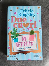 due cuori in affitt o limited edition 