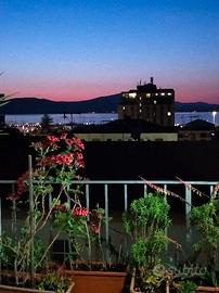 ALGHERO centro NUOVO SUPERATTICO VISTA MARE