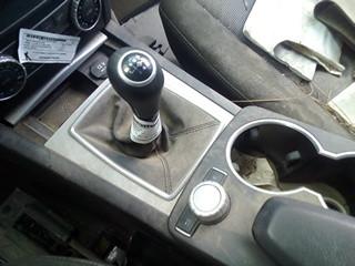 LEVA CAMBIO COMPL. MERCEDES-BENZ CLASSE GLK (X204)