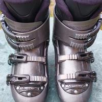 scarponi nordica 300 mm