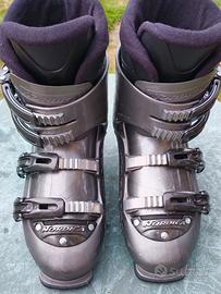 scarponi nordica 300 mm