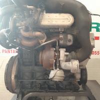 MOTORE Volkswagen Golf