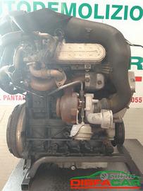 MOTORE Volkswagen Golf