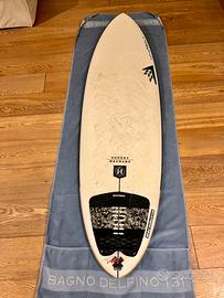 Tavola surf sunday machado 6.0 38.2 litri