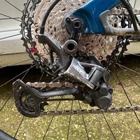 Shimano xt