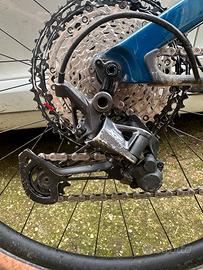 Shimano xt