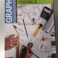 libro Graph disegno 1+schede+mat.sicur.