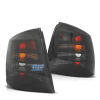 FANALI OPEL ASTRA G 3P 5P 97-04 SCURI