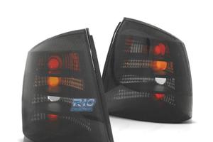 FANALI OPEL ASTRA G 3P 5P 97-04 SCURI