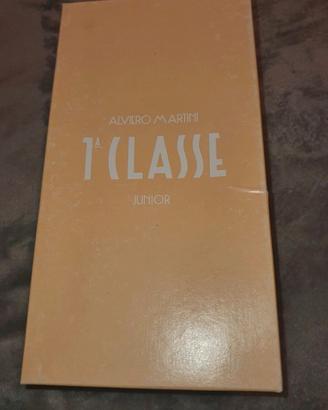 Sandali Infradito Alviero Martini 1ª Classe 😘