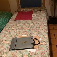 letto contenitore singolo 200x90