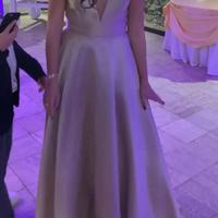 Vestito elegante