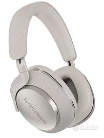 Bowers Wilkins Px7 s2 Grigio
