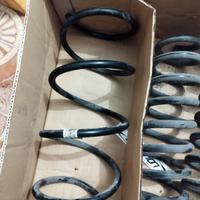 molle BMW serie 1 e87