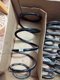 molle BMW serie 1 e87