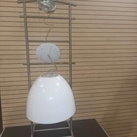 Artemide lampadario designer E. Gismondi. D. 35 CM