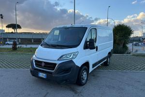 2015 Fiat Ducato 2.3 Multijet 130cv 120.000km Eur5