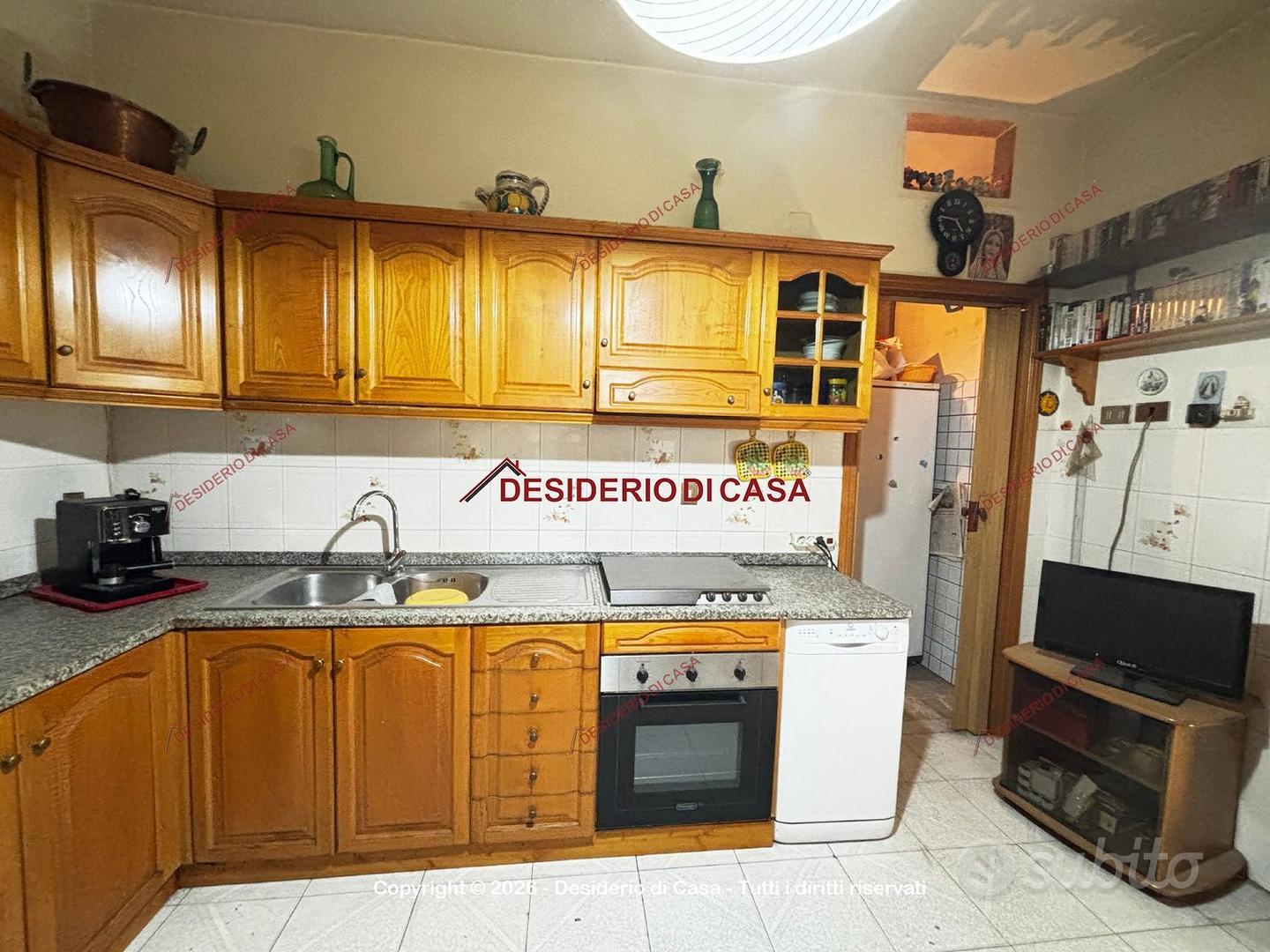 Apartment in Patti, Carasi - Vista 4