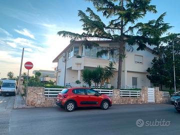 PULSANO - Appartamento 240 mq indipendente